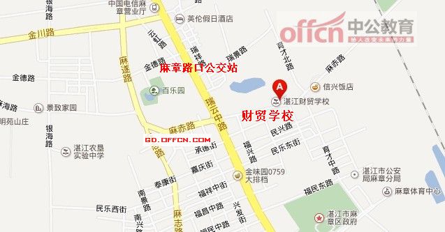 2015年廣東公務(wù)員考試【江門】考點安排|考點分布 2015年廣東公務(wù)員考試【江門】考點安排|考點分布